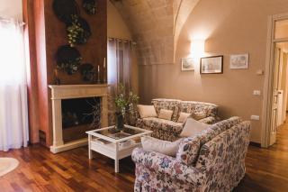 Masseria Carnevale - Grottaglie - 6