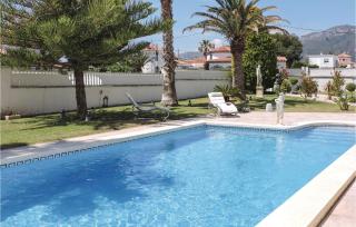 5 Bedroom Amazing Home In Miami Platja - Miami Platja - 1