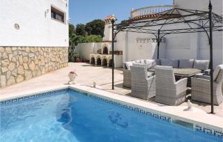 5 Bedroom Amazing Home In Miami Platja - 6