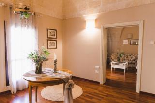 Masseria Carnevale - Grottaglie - 7