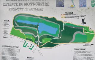 Holiday Home In Montsernelle - Lithaire - 6