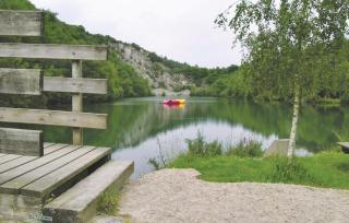 Holiday Home In Montsernelle - Lithaire - 3