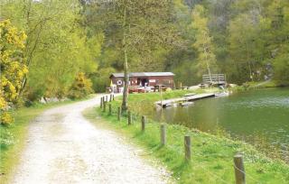 Holiday Home In Montsernelle - Lithaire - 1