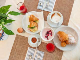Hotel Explorer - Cervia - 1
