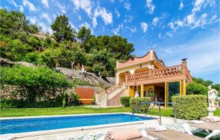 Cozy Home In Nerja With Wifi - 9