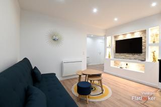 Magnifique appartement de 5 chambres - Cergy - 7