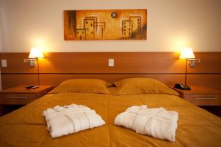 Oceania Park Hotel Spa & Convention - Florianópolis - 7