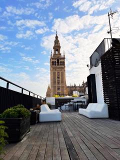 CATEDRAL SQUARE - Siviglia - 9