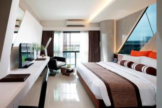 Nine Forty One Hotel - Bangkok - 0