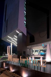 Nine Forty One Hotel - Bangkok - 4