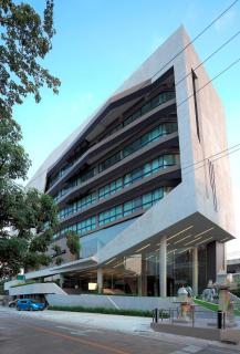 Nine Forty One Hotel - Bangkok - 8