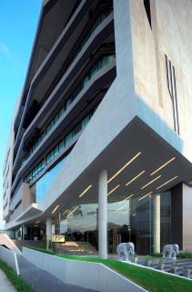 Nine Forty One Hotel - Bangkok - 6