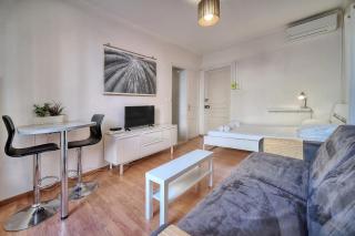IMMOGROOM - Cosy Studio - Forville market - AC - Cannes - 1