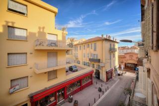 IMMOGROOM - Cosy Studio - Forville market - AC - Cannes - 6