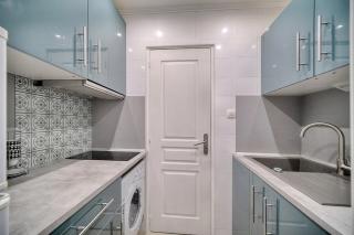 IMMOGROOM - Cosy Studio - Forville market - AC - Cannes - 3