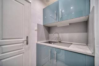IMMOGROOM - Cosy Studio - Forville market - AC - Cannes - 2