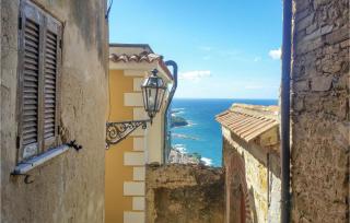 U Sierpo Zico - Castellabate - 5