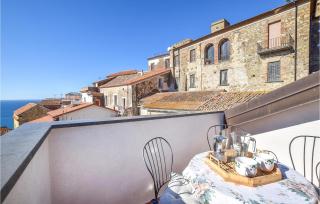 U Sierpo Zico - Castellabate - 1