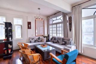Ding Ding Homestay - Jinhu - 7