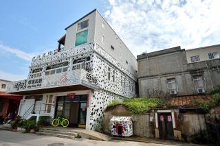 Ding Ding Homestay - Jinhu - 0