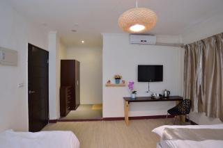 Ding Ding Homestay - Jinhu - 4