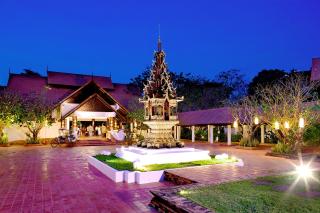 The Legend Chiang Rai Boutique River Resort & Spa - Chiang Rai - 0