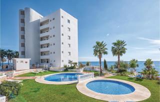 Cozy Apartment In Calahonda - Sitio de Calahonda - 9