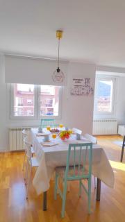 APARTAMENTO LA REAL - Nájera - 8