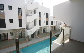 Amazing Apartment In Arenales Del Sol - 7