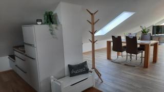 Ferienwohnung Storchennest in Itzgrund-Kaltenbrunn - 8