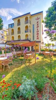 Hotel Explorer - Cervia - 0