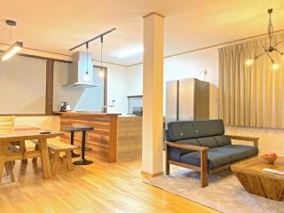 SPICY CHALET - Vacation STAY 20023v - 0