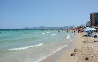 2 Bedroom Beautiful Home In Muro - Muro - 6