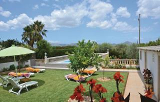 2 Bedroom Beautiful Home In Muro - 5