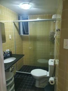 APARTAMENTO ITAIGARA - Salvador - 6