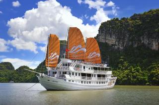 Paradise Peak Cruise - Ha Long - 0