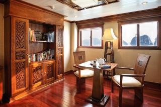 Paradise Peak Cruise - Ha Long - 3