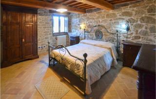 Cà Di Cerchione - Pieve Santo Stefano - 1