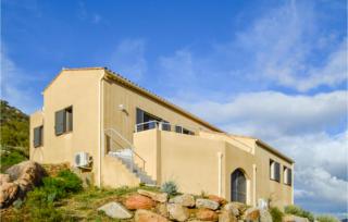 4 Bedroom Gorgeous Home In Feliceto - Feliceto - 5