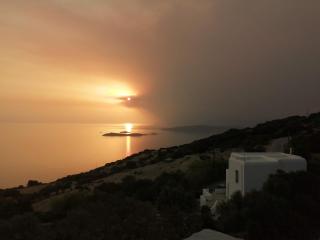 Aegean Deep Blue Andros Ano Aprovato - Apróvaton - 0