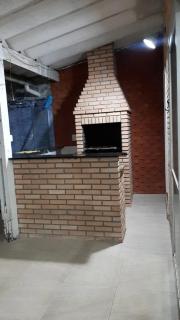 Casa com piscina - 3 Dormitórios - Enseada - Guarujá - 1