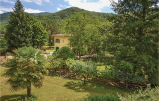 5 Bedroom Amazing Home In Partina Ar - Soci - 7