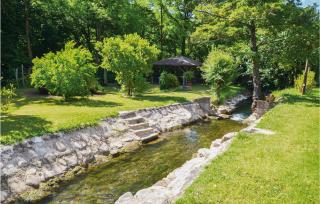 5 Bedroom Amazing Home In Partina Ar - Soci - 1