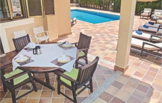 Stunning Home In Bahia Azul-Badia Blava - Badia Blava - 2