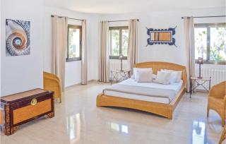 Stunning Home In Bahia Azul-Badia Blava - Badia Blava - 6