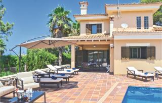 Stunning Home In Bahia Azul-Badia Blava - Badia Blava - 1