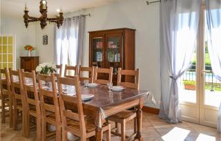 Lovely Home In Savignac-Ledrier - 1