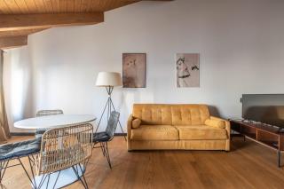 LB Vacation Rentals I Penthouse 1BR - Cannes Center - Marche Forville - 5 min Palais, Croisette & Plages - Cannes - 3