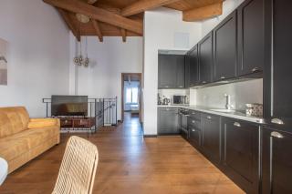 LB Vacation Rentals I Penthouse 1BR - Cannes Center - Marche Forville - 5 min Palais, Croisette & Plages - Cannes - 8