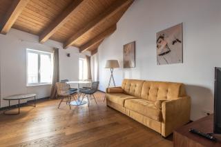 LB Vacation Rentals I Penthouse 1BR - Cannes Center - Marche Forville - 5 min Palais, Croisette & Plages - Cannes - 4
